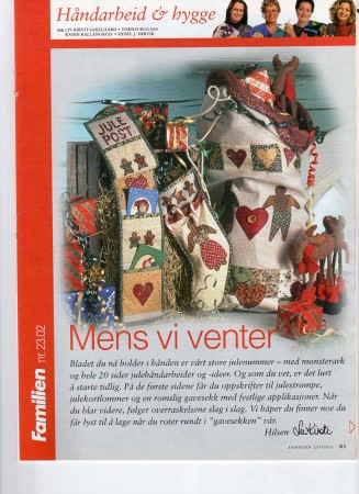 Familien nr. 23 2002